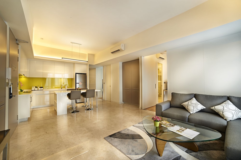 The Signature Hotel Serviced Suites Kuala Lumpur 46/69