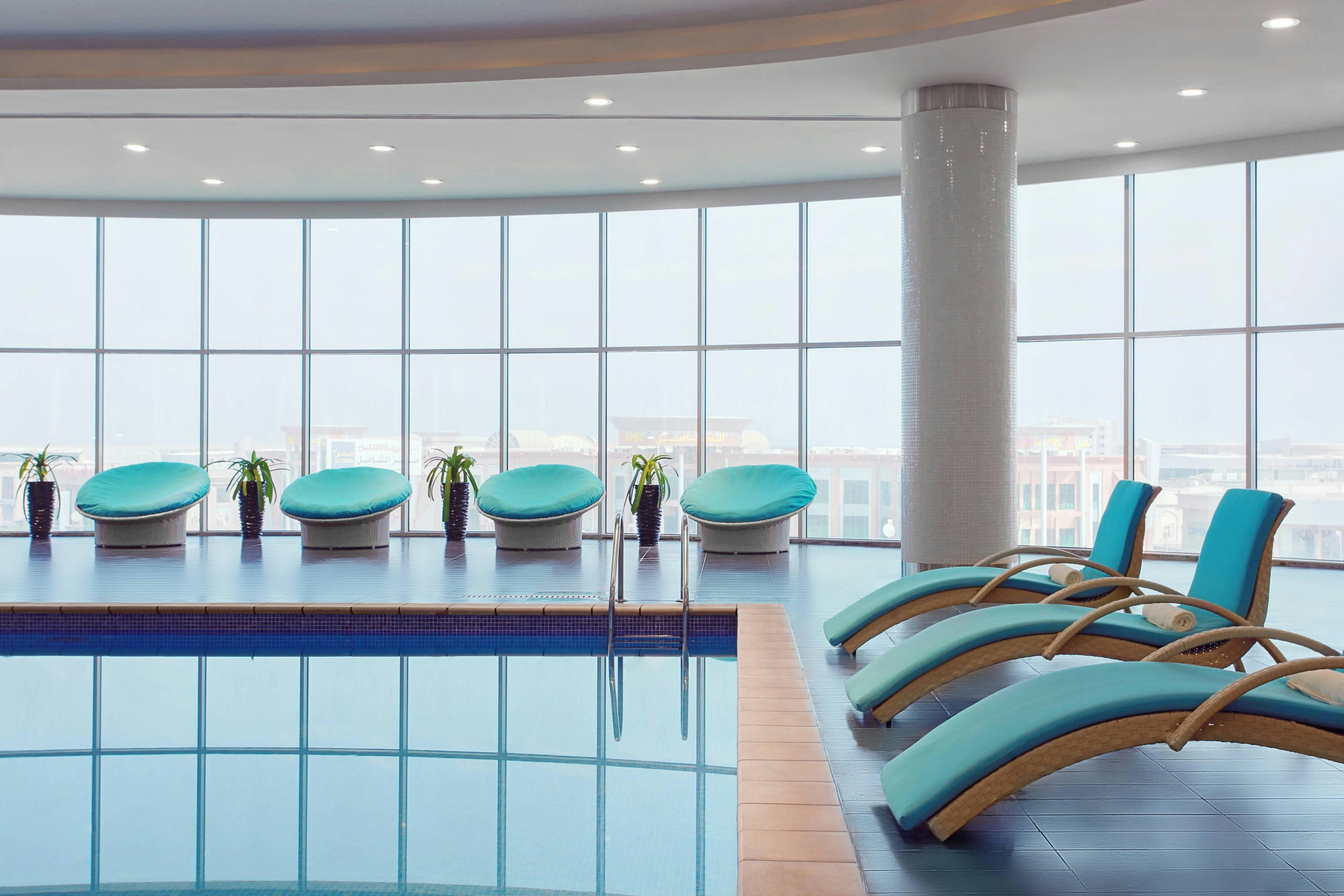 ريزيدنس إن باي ماريوت جازان(Residence Inn Jazan) 7/17