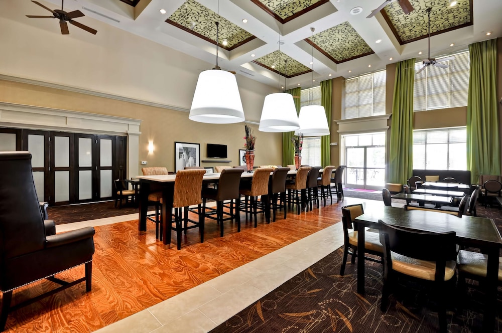 Hampton Inn & Suites Memphis East Germantown Area 39/53
