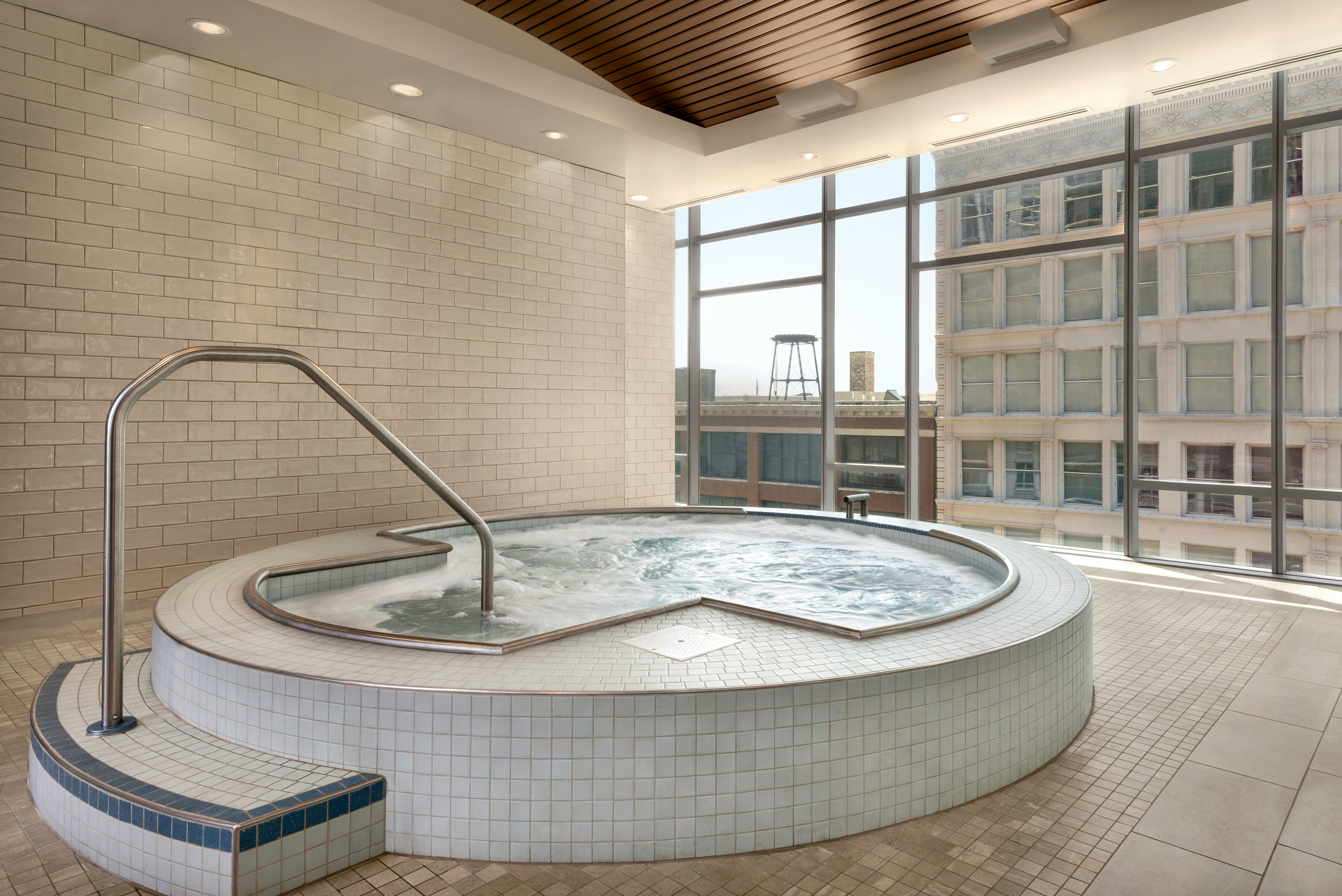 Homewood Suites by Hilton Chicago Downtown South Loop 23/49