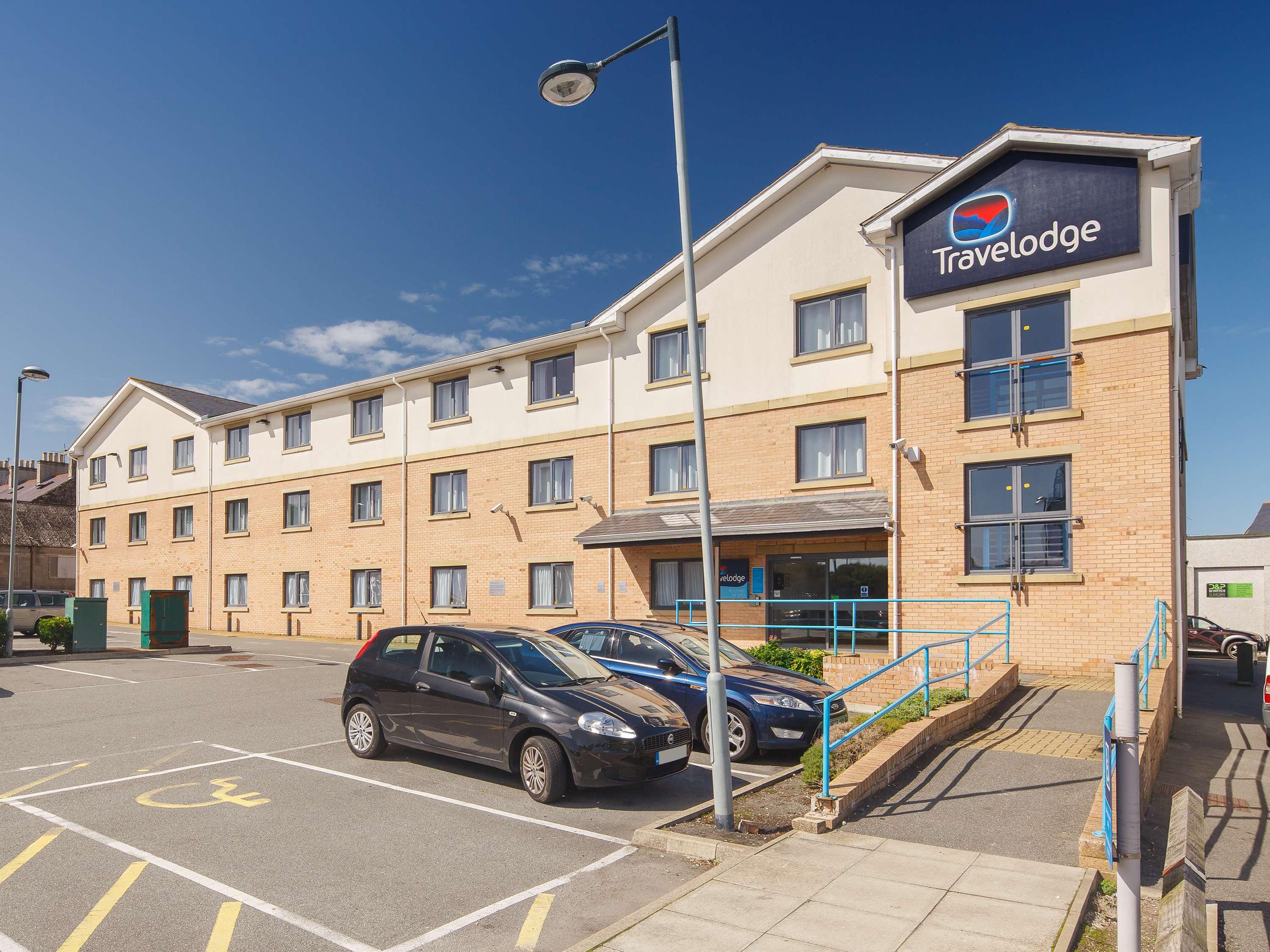 Travelodge Holyhead 17/23