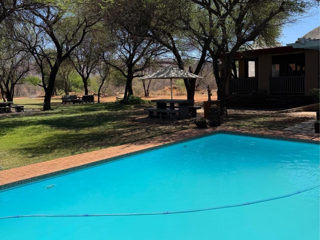 Thabazimbi Country Lodge 11/19