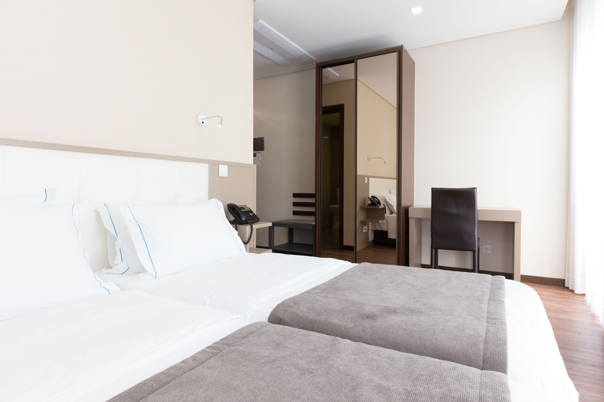 غرفة بسريرين منفصلين، FENICIUS CHARME HOTEL 5/10