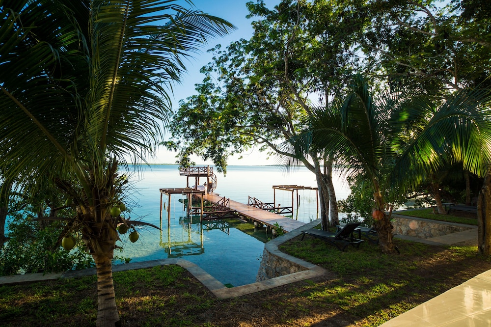 Mia Bacalar Luxury Resort and Spa 47/50