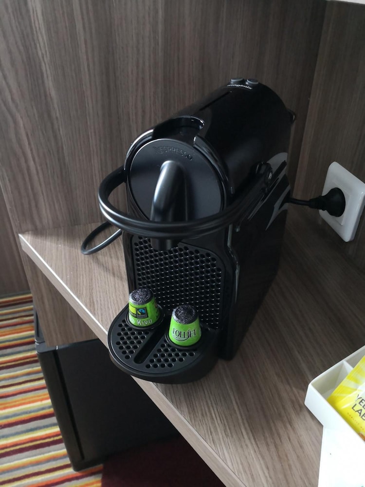 Touvotel Brit Hotel Citotel Dieppe 34/64