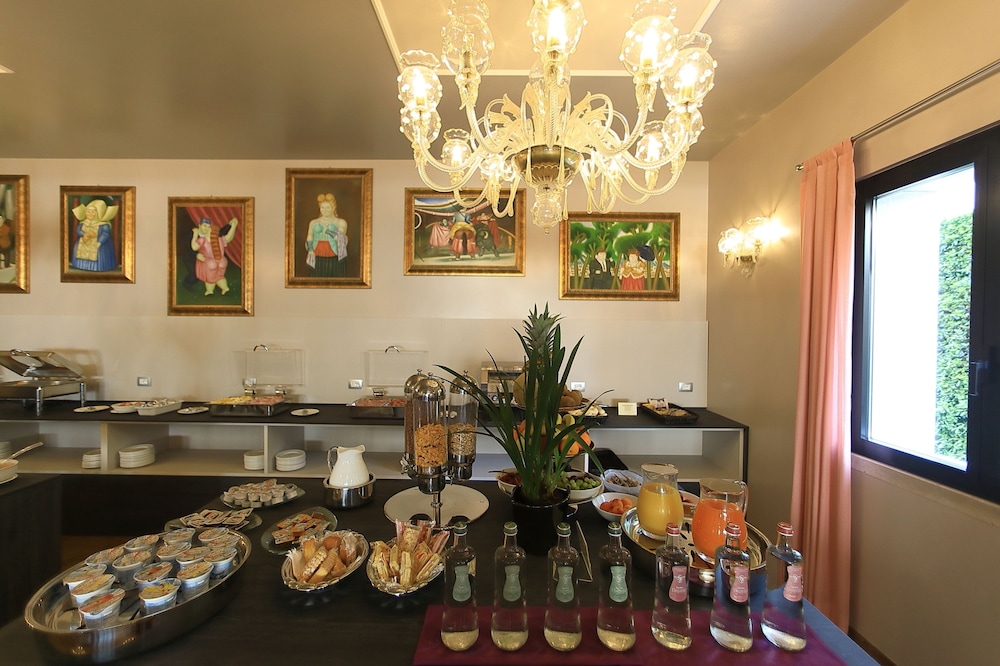Hotel San Marco 30/45