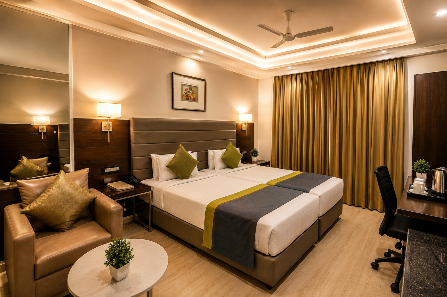 HOTEL REGALIA 13/33