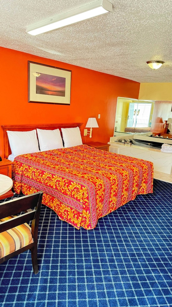 American Star Inn Suites Atlantic City 29/47