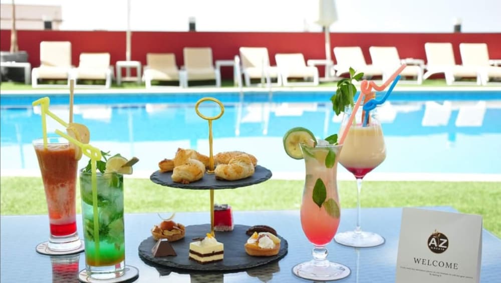 Az Hotel Le Zephyr Mostaganem 17/49
