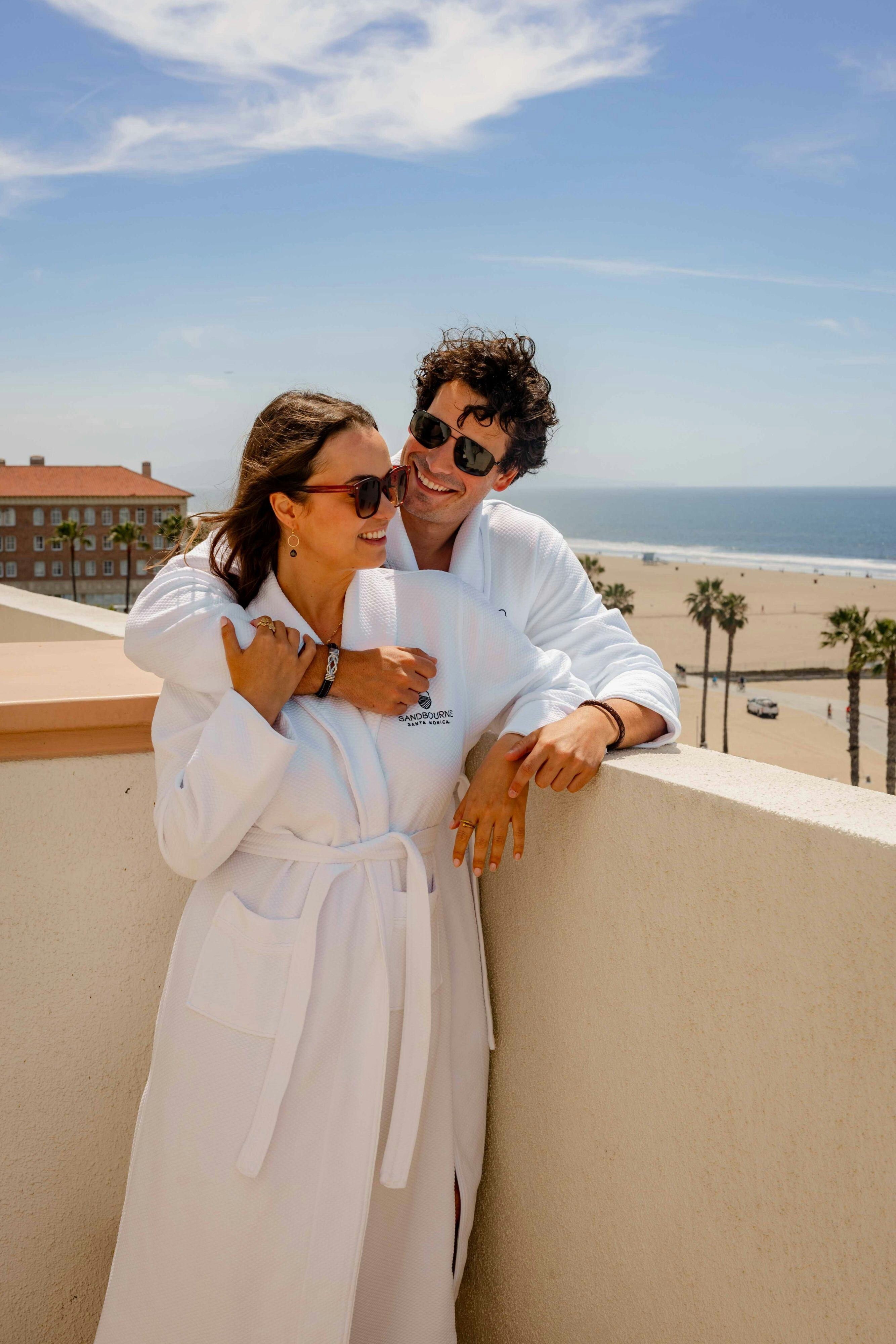 Sandbourne Santa Monica, Autograph Collection 29/31