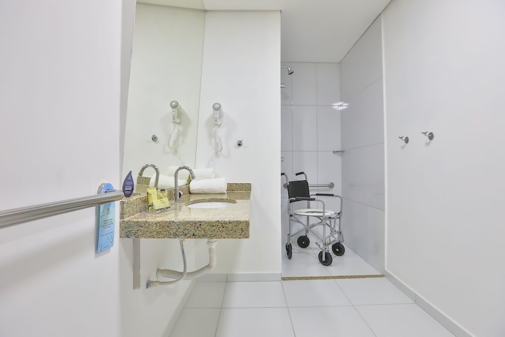 Nobile Inn Meridional Cariacica 31/64