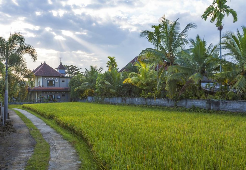 Arimba Resort Ubud 18/33