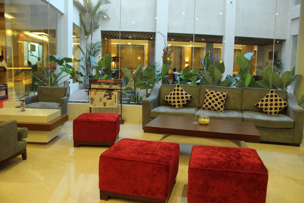 Cavinton Hotel 50/72