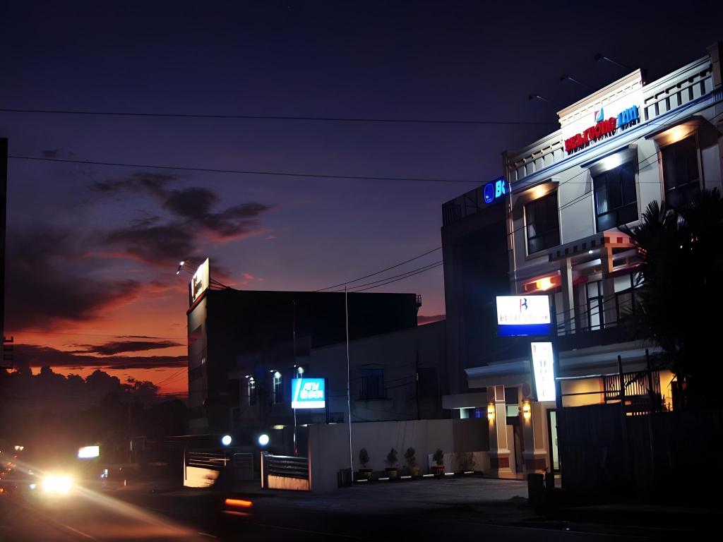 Belitong Inn Hotel Belitung 4/36