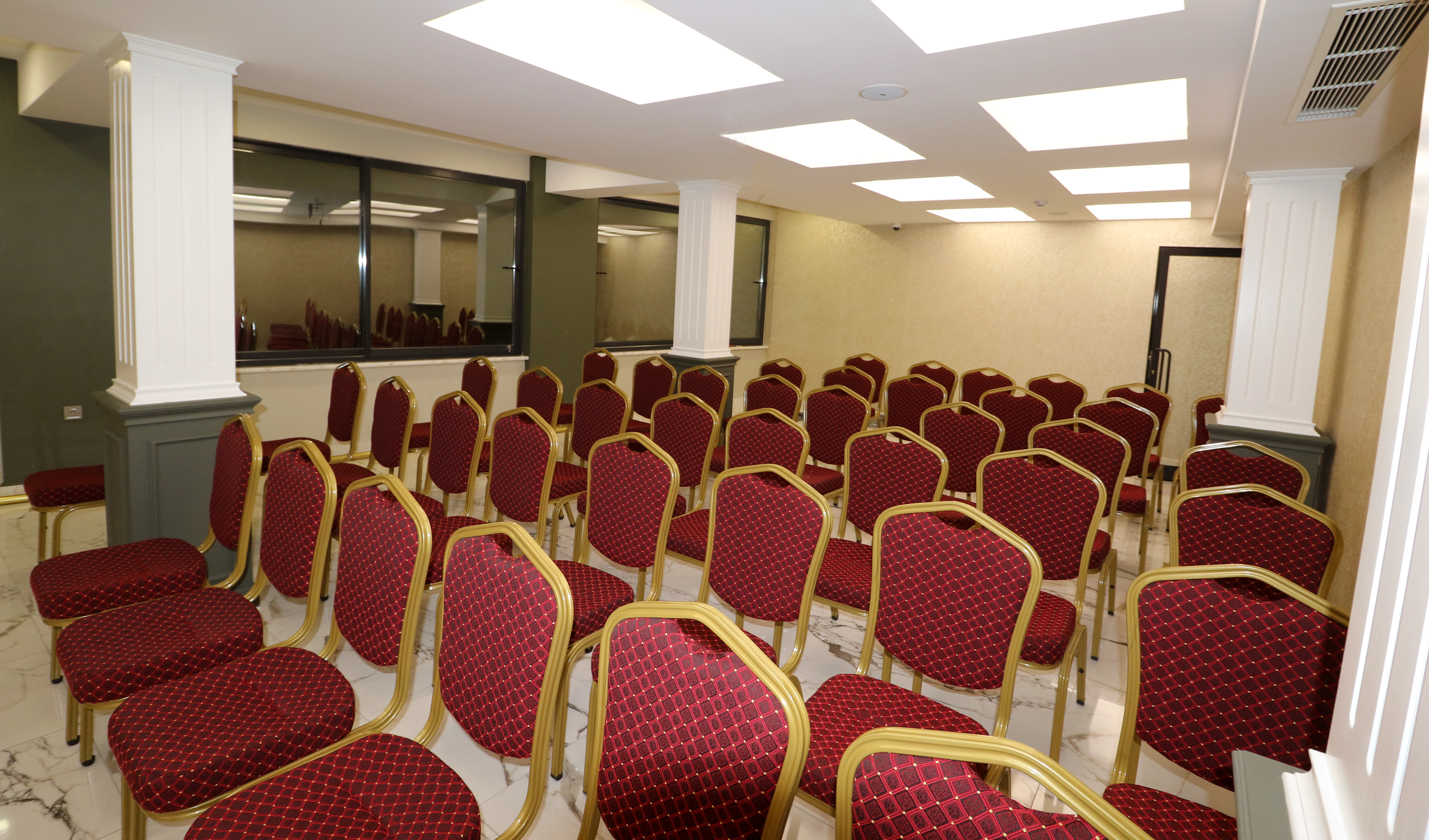 Bayrak Grand Hotel 42/50