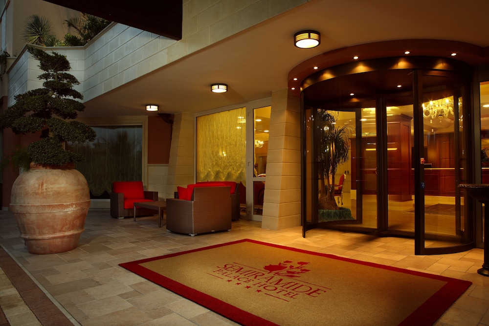 Semiramide Palace Hotel 42/55