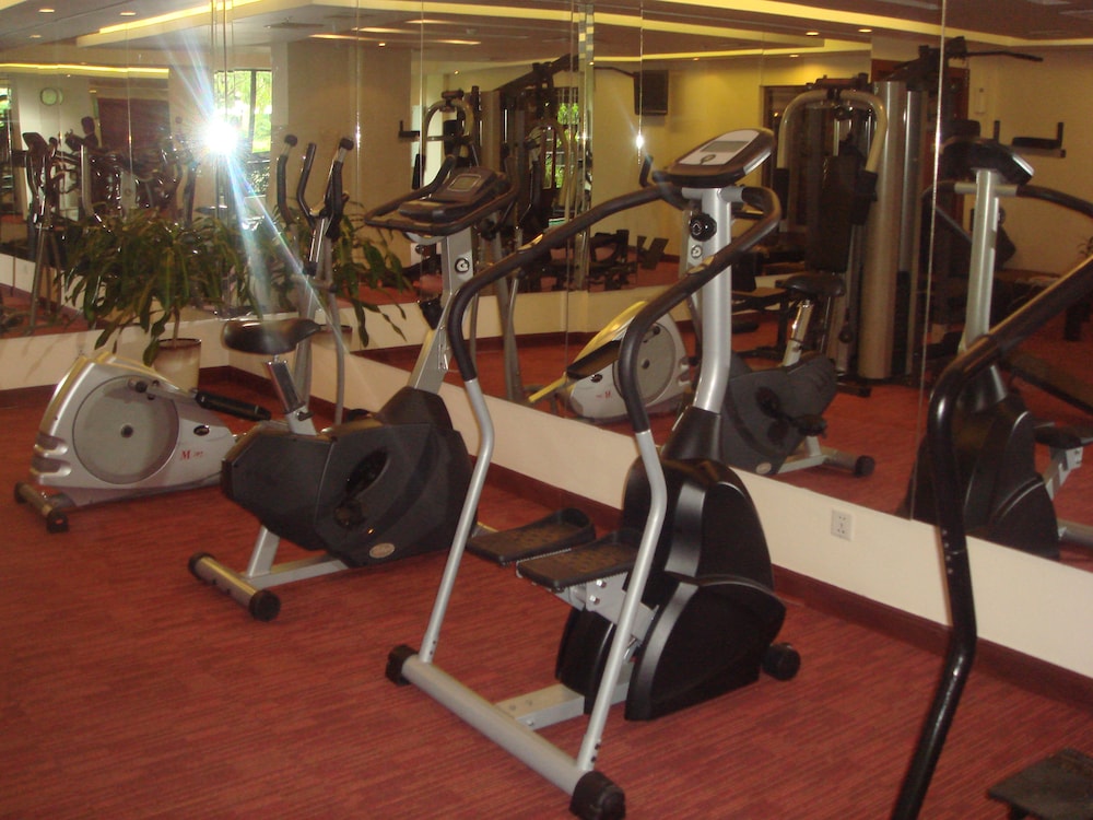 Angkor Miracle Resort and Spa 28/50