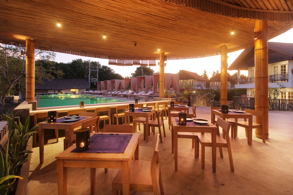 Kardia Resort Gili A Pramana Experience 27/45