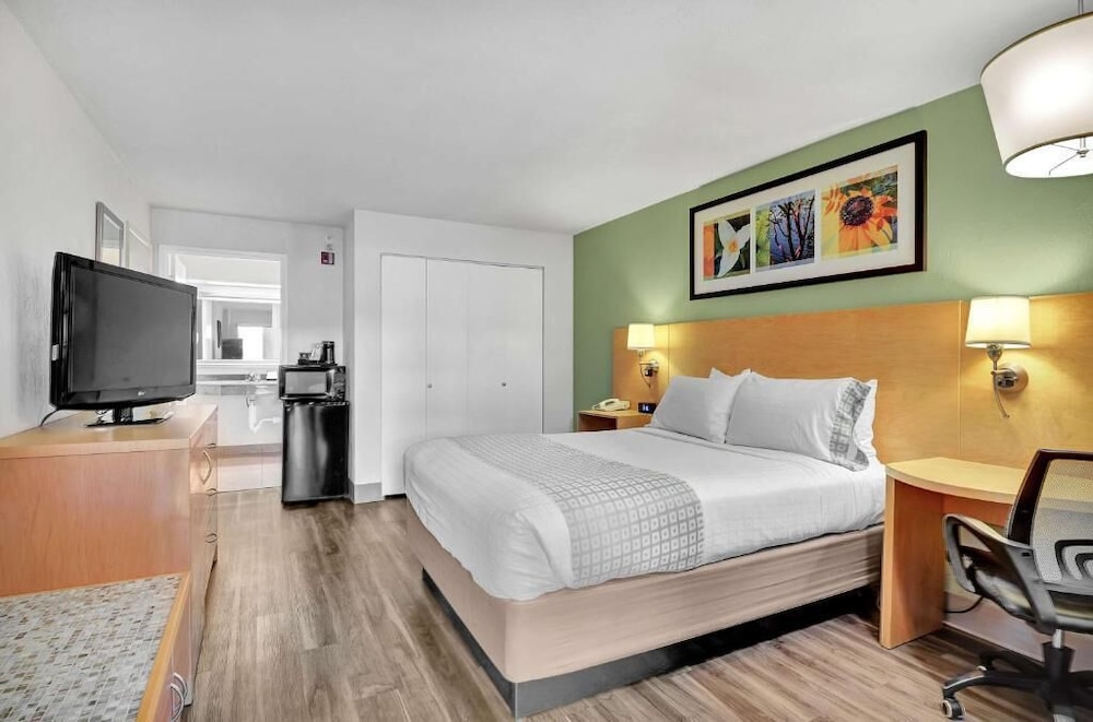 STANDARD, KING BED, ACCESSIBLE