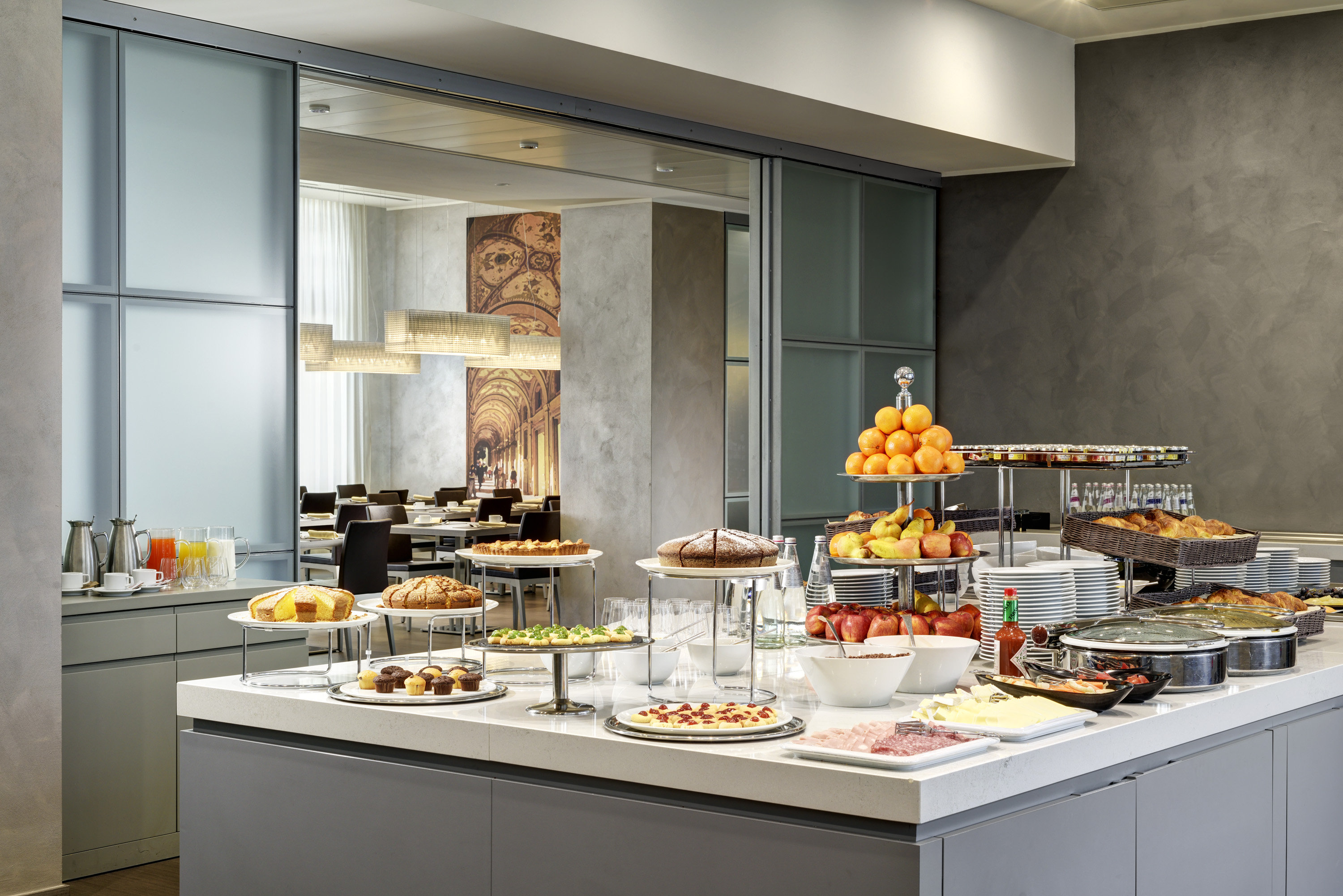 Unahotels San Vitale Bologna 8/54
