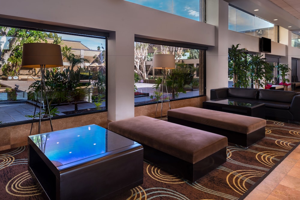 Doubletree By Hilton Whittier Los Angeles 45/79
