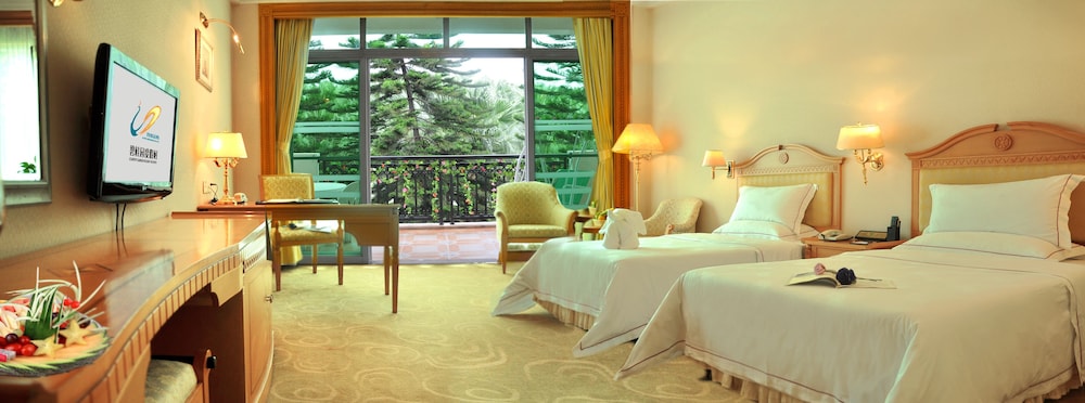 Country Garden Holiday Resorts 16/34