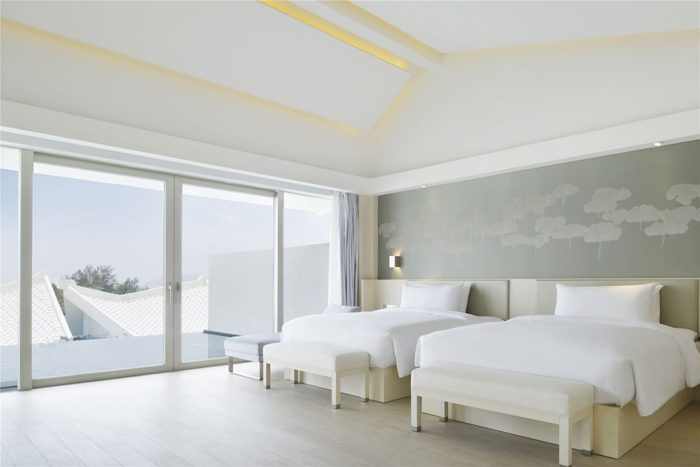 Palace Resort Yalong Bay Sanya 5/35