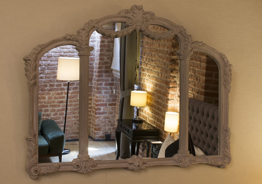 Regie Ottoman Hotel 47/92