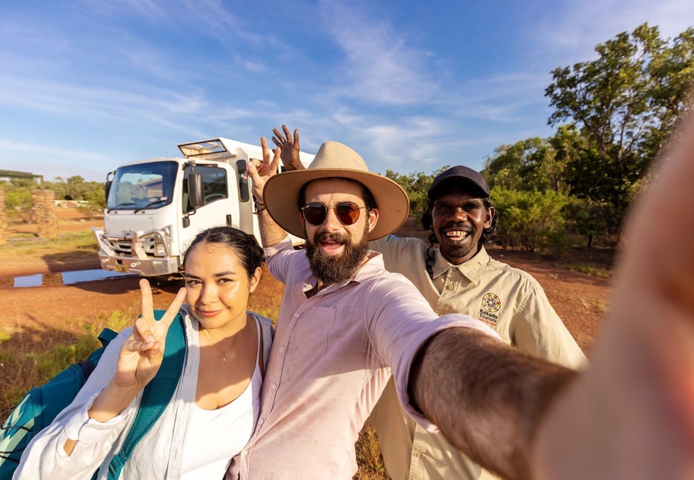 Kakadu Crocodile Hotel 33/61