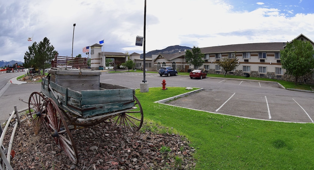 Prospector Hotel and Casino 42/75