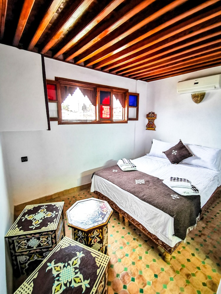 Riad Dar Farah 14/50
