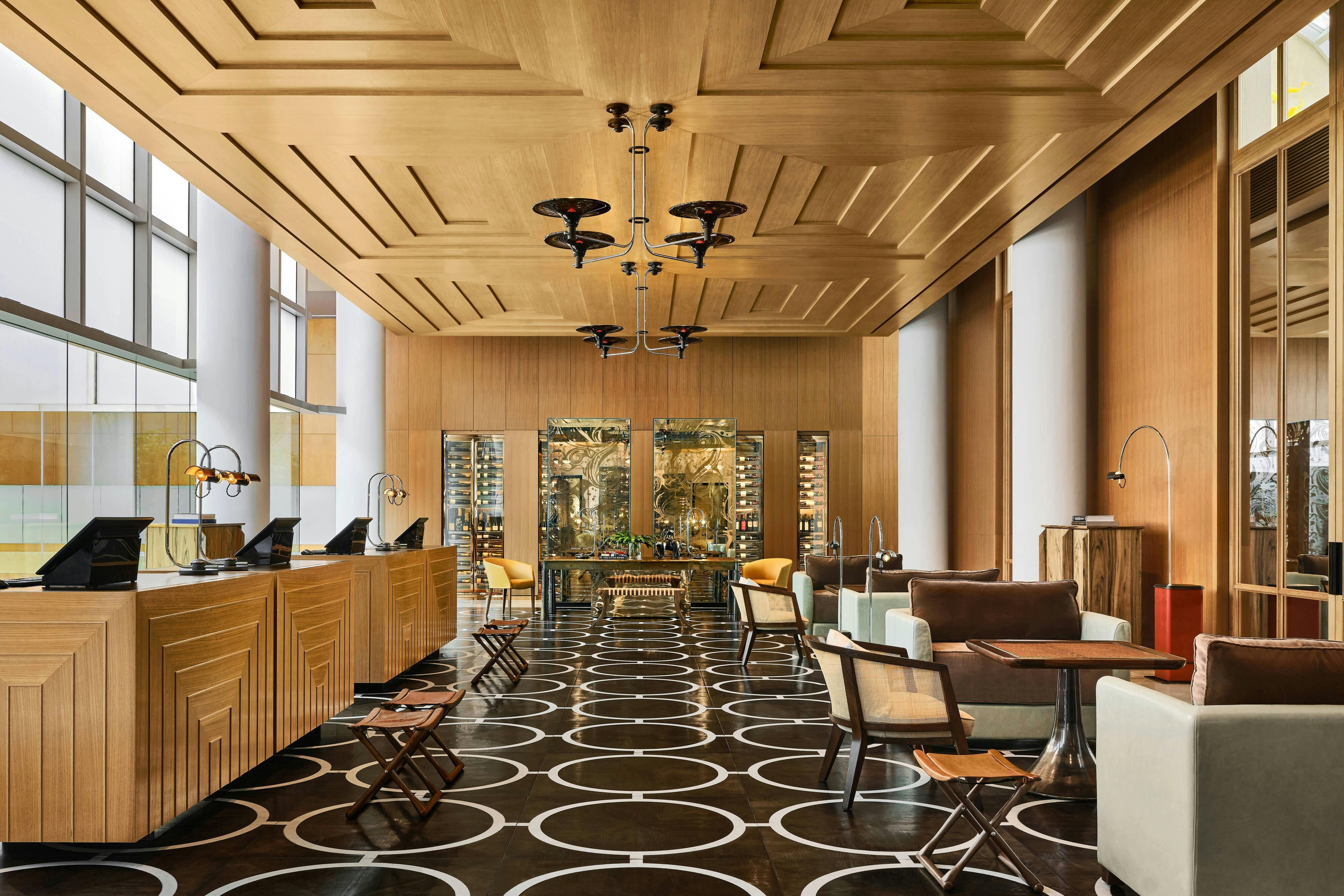 The Ritz-Carlton, Millenia Singapore 6/59