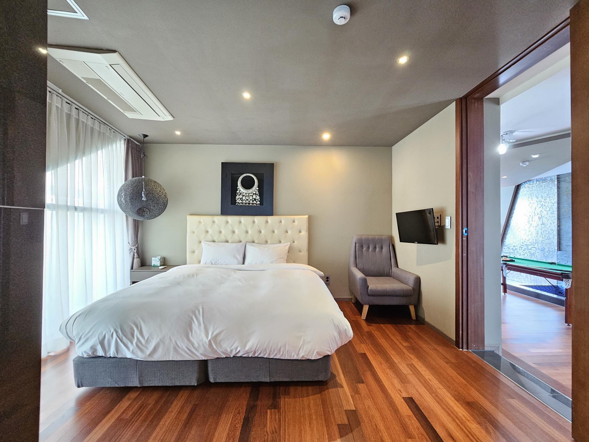 Villa, Private Pool, 49 Pyeong
