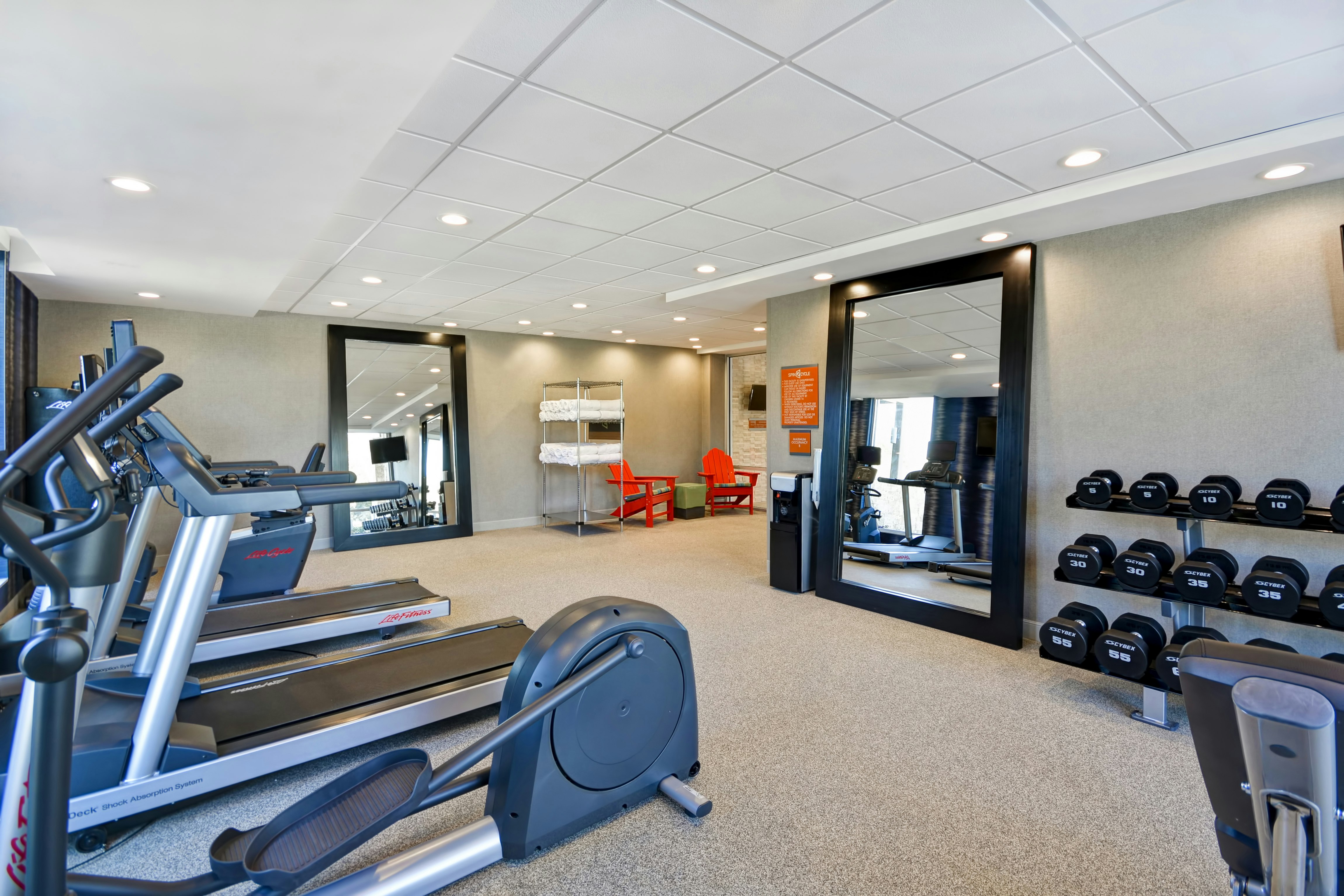 Home2 Suites by Hilton Houston Westchase 26/44