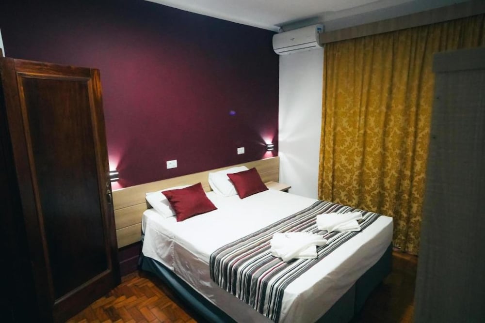 Hotel Euro Suite Pocos de Caldas By Nacional Inn 16/50