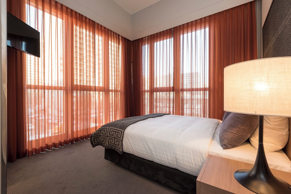 Adina Apartment Hotel Berlin Checkpoint Charlie 24/64