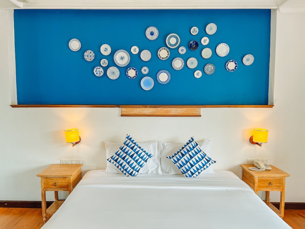 Pai Cherkaew Boutique House 12/50