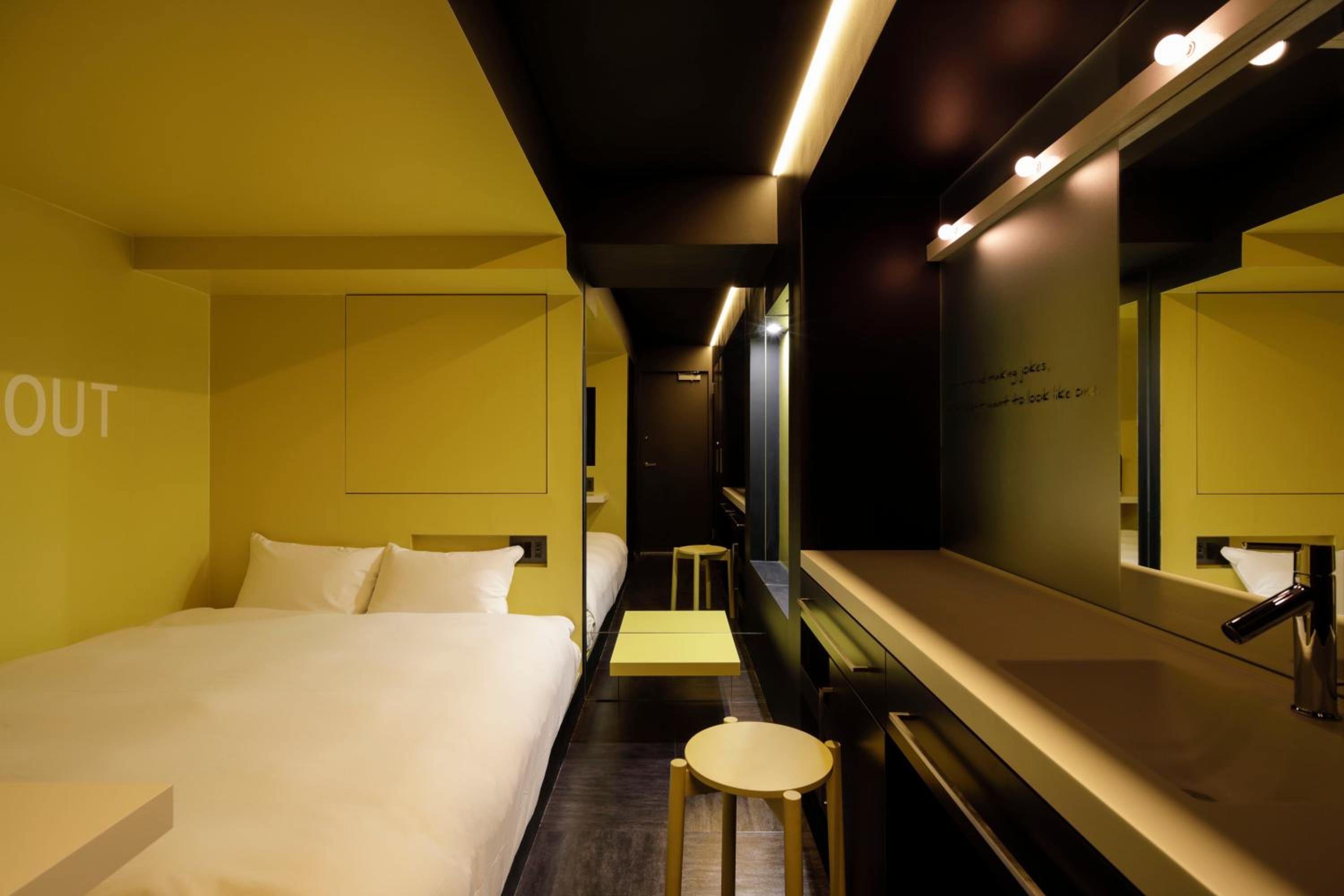 Third Place Hotel 15/41