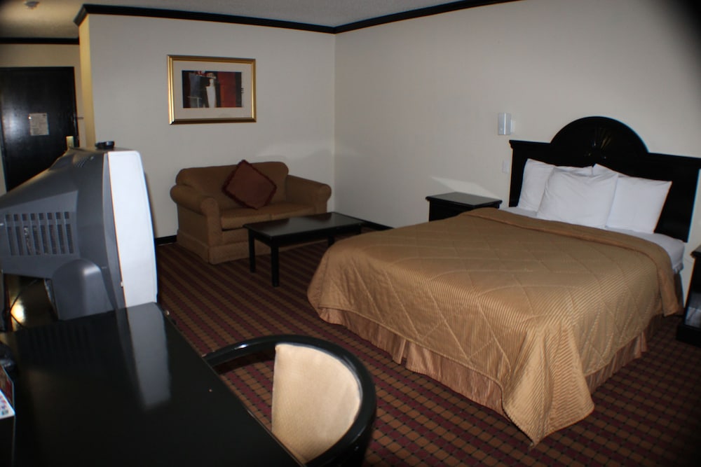 Araamda Inn Norcross 24/72