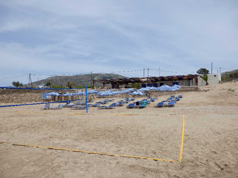 Royal Beach Hotel 43/53
