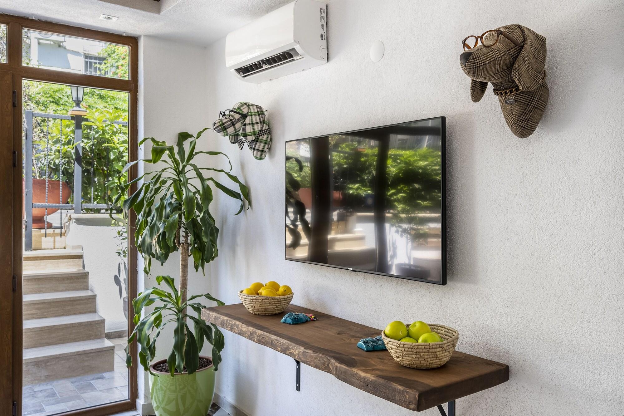 The Poyz Hotel Bodrum 9/50