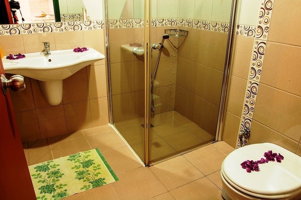 SUNWAY APART HOTEL 26/61