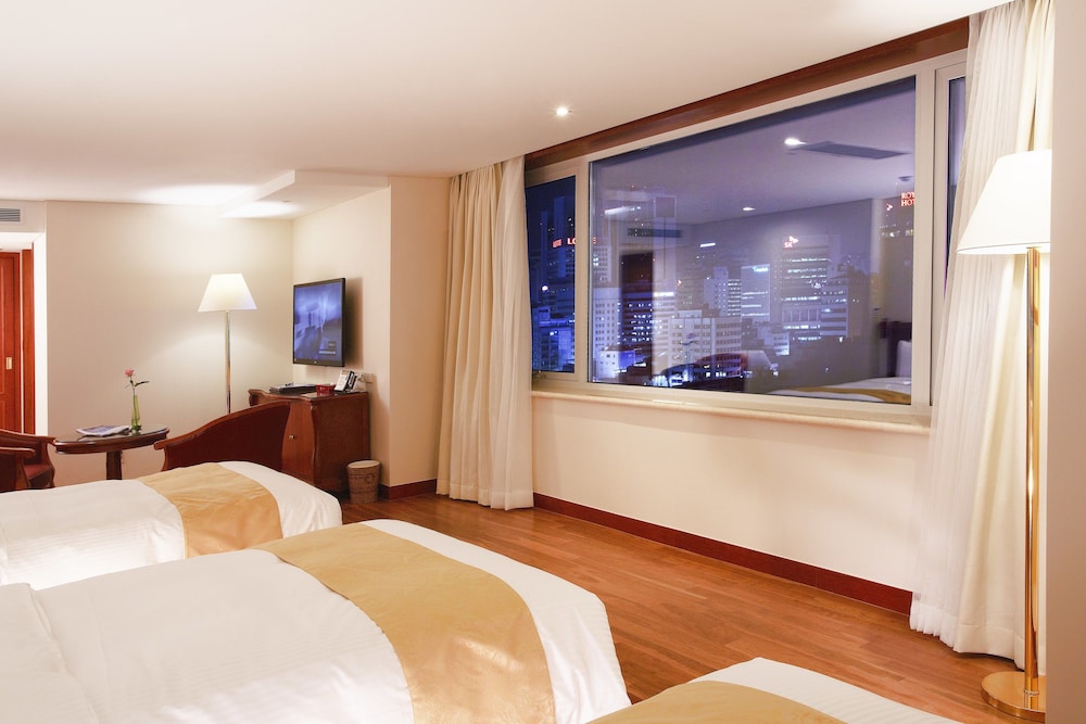 Sejong Hotel 14/78