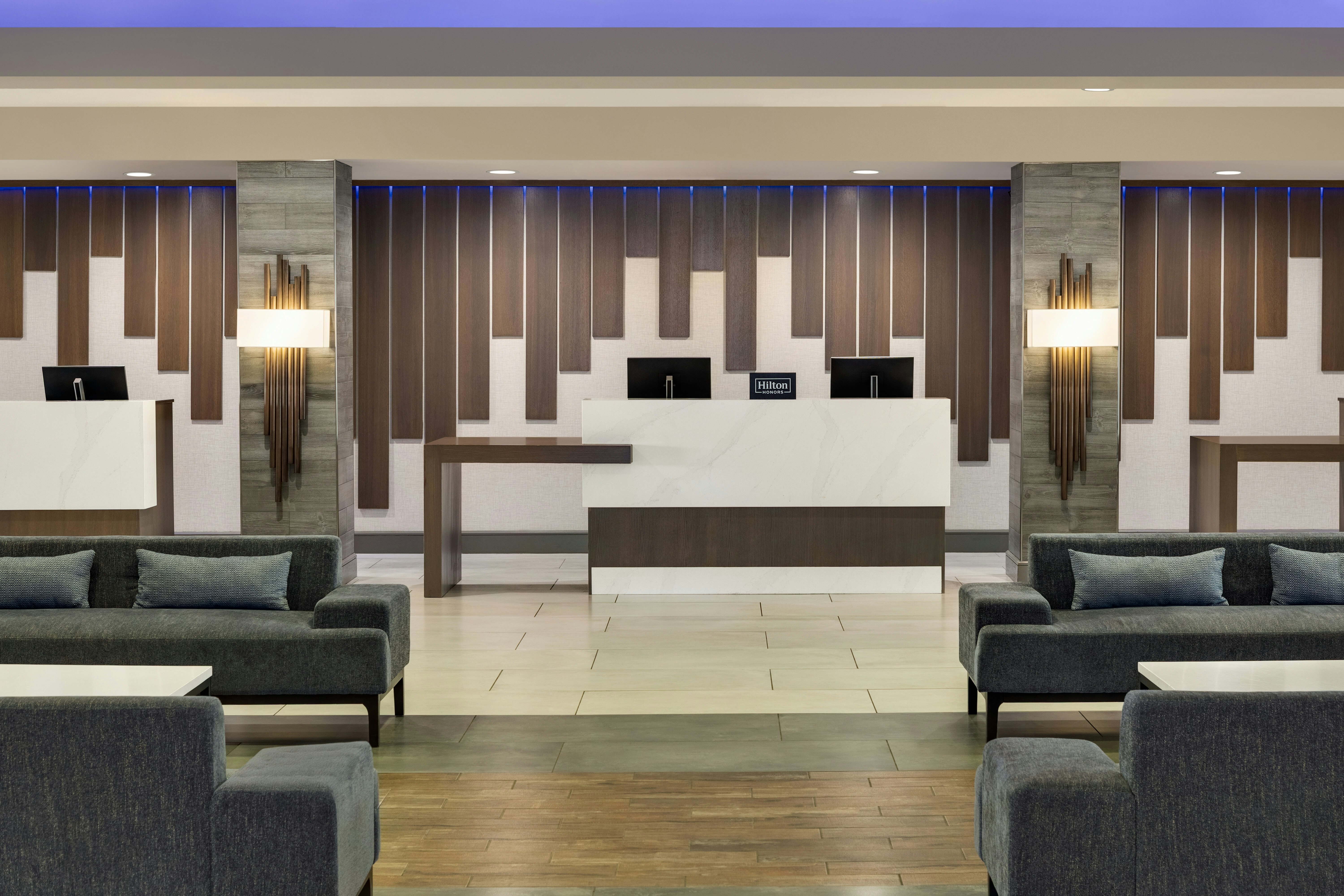 Doubletree By Hilton Bloomington Minneapolis South 5/60