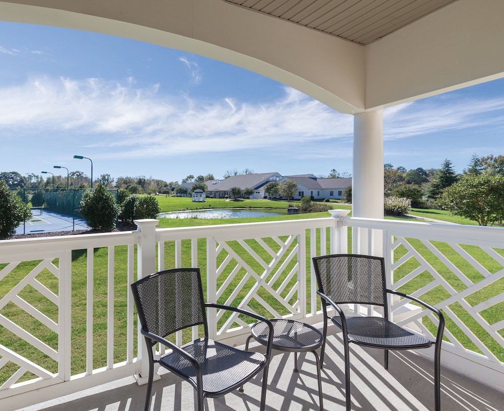 Club Wyndham Governor's Green 21/50