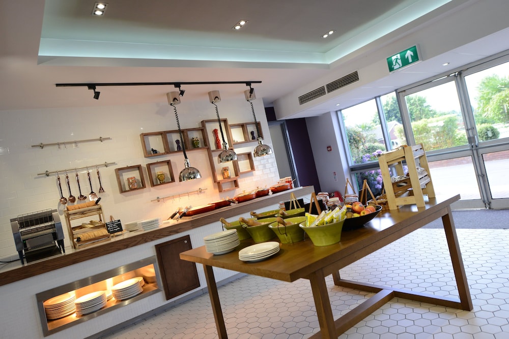 Holiday Inn Wolverhampton - Racecourse By IHG 28/49