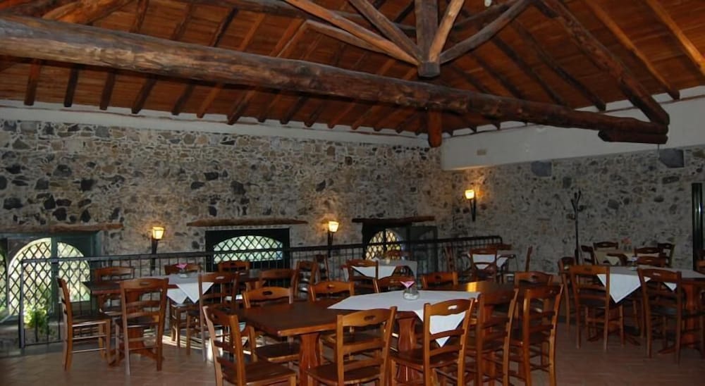 Antico Borgo 24/50