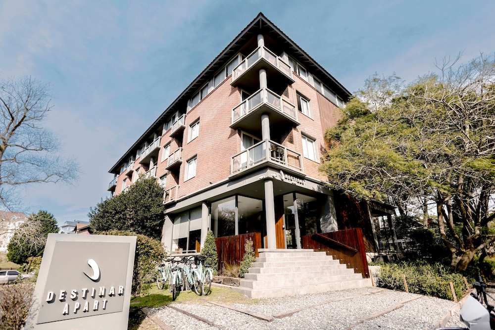 Destinar Apart Hotel 2/50
