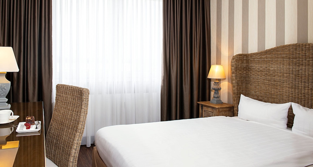 Victor S Residenz Hotel Saarlouis 19/66
