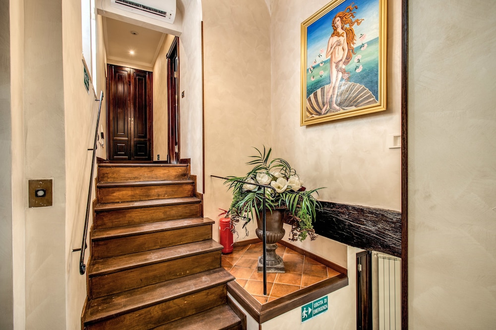 Boutique Relais Barozzi 8/68